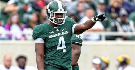 Draft Prospectek Malik Mcdowell Dt Michigan State Nfl Hungary