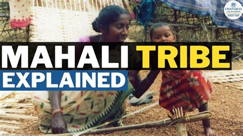 Mahali Tribe: History, Culture & Tradition | Tribes Of Jharkhand ...