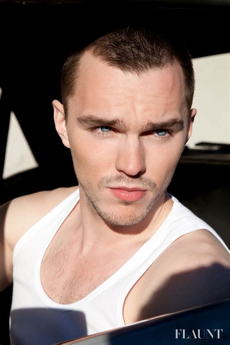 Nicholas Hoult