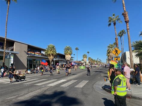 Photo Gallery Palm Springs Pride 2022 K Gay Desert Guide Palm Springs