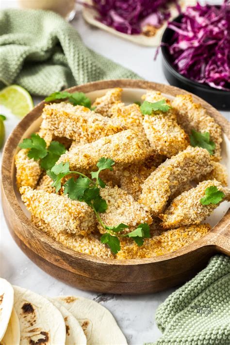 Baja Tacos Sugar Salt Magic