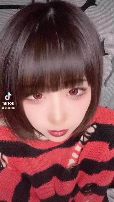 AYANE Alice Rabbits on Twitter RT AYANE Alirabi TikTok LIVE ありがたき