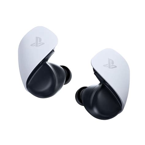 Sony Pulse Explore Wireless Earbuds Games4u Pakistan