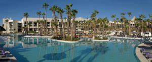 Paradisus Los Cabos All Inclusive Vacations All Inclusive Outlet Blog