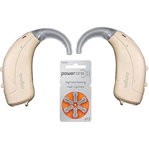 Behind The Ear Siemens Run P Bte Both Ear Digital Hearing Aid Above 6