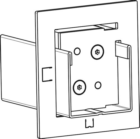 Cutting Device For Panic Touch Bar Type B Assa Abloy