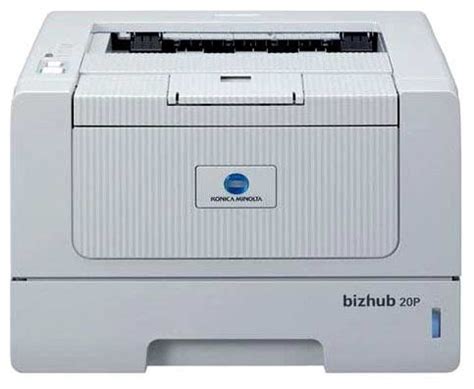 Картриджи для Konica Minolta Bizhub 20P DR P01 TNP24