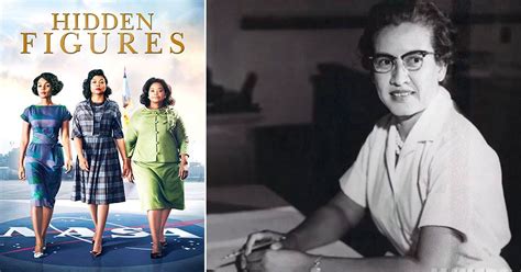 "Hidden Figures" Mathematician Katherine Johnson at 100: A Life Told in Children's Books | A ...