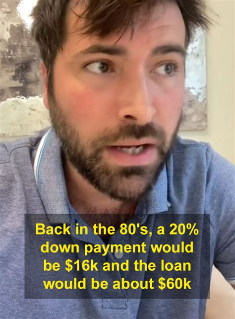 Realtor Explains Why Millennials Struggle To Buy Homes Goes Viral