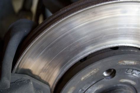 Understanding The Causes Of Noisy Brakes | Things Autos