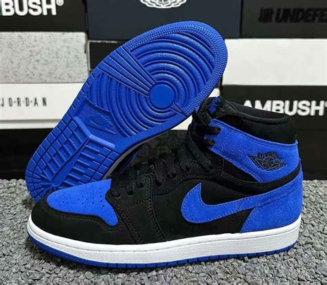 Justfreshkicks On Twitter Closer Look At The 2023 Air Jordan 1 High