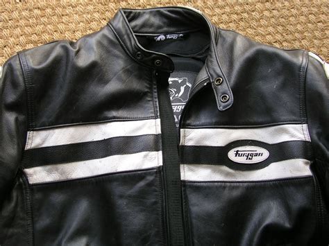 How To Choose Custom Motorcycle Jackets Man In The Long Black Coat Chords