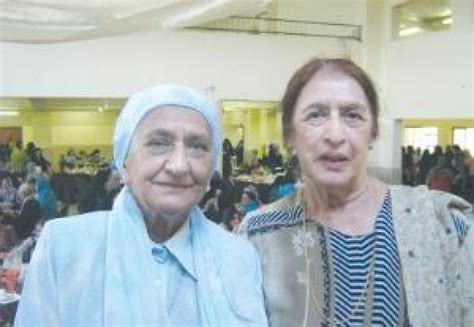 Zuleikha Mayat Celebrated Author And Activist Passes Away At 98 The