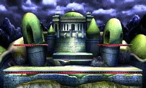 Unova Pokémon League - SmashWiki, the Super Smash Bros. wiki