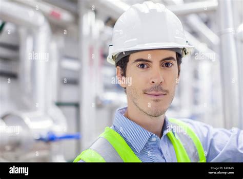 Chemical Plant Engineer High Resolution Stock Photography And Images