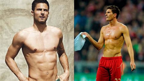 Los 15 Futbolistas Más Guapos De La Eurocopa 2016 Tikitakas