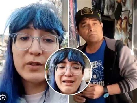 Influencer Trans Meli La Panda Exhibe A Zapatero Por Llamarla L En