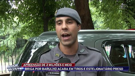 Estelionat Rio Preso Ao Tentar Subornar Policiais Youtube