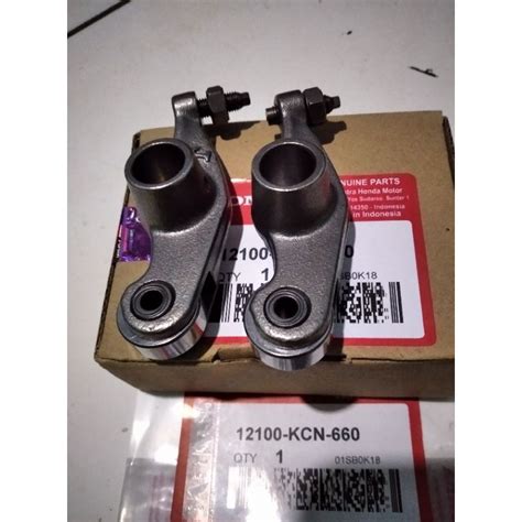 Jual Templar Roller Tiger Pelatuk Klep Rocker Arm Diameter Mm Honda