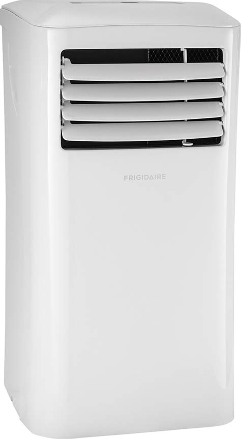 Best Buy Frigidaire Sq Ft Portable Air Conditioner White Ffpa R