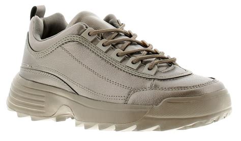 Wynsors Topaz Pewter | Womens Trainers | Wynsors