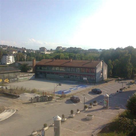 Osnovna Škola Cazin I