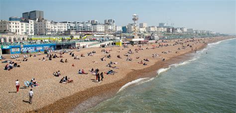 Brighton Travel Guide Resources & Trip Planning Info by Rick Steves