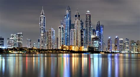 Dubai Real Estate Enters A New Era Of Global Investments Kanebridge News