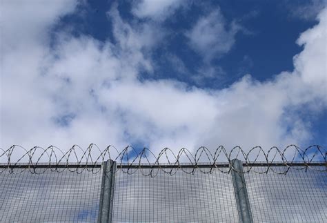 Prison Inspectors Find Poor Living Conditions And Staffing Shortages At