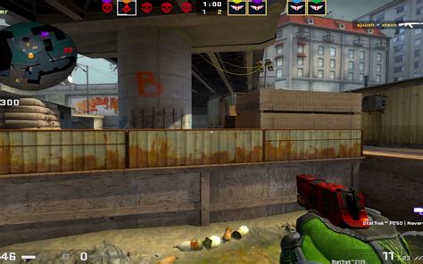 CSGOPOV Astralis BlameF 31 24 Vs Heroic Overpass ESL Pro League