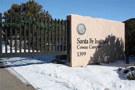 Santa Fe Institute Raises 50 Million From Investor Bill Miller The