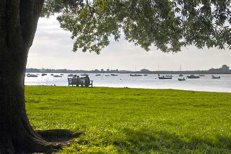 Chichester Harbour AONB | Natureflip