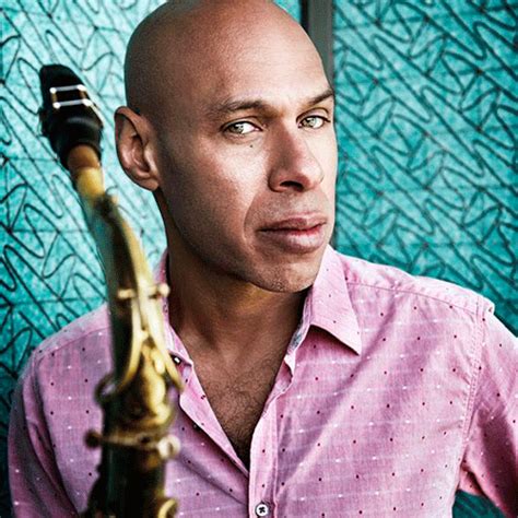 Joshua Redman Discography Top Albums And Reviews