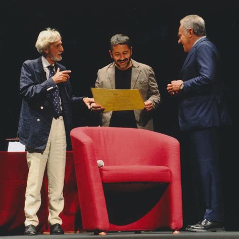 V Edizione Premio Goffredo Parise