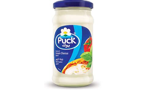 Puck Cream Cheese Spread 240g Buy Online At Best Price In Uae Amazon Ae