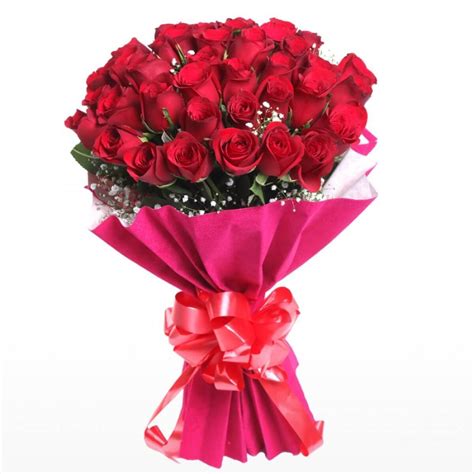 Red Flower Bouquet Hd Images | Best Flower Site