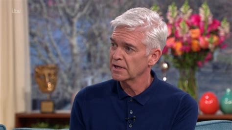 Phillip Schofield reveals This Morning guests helped him come out ...