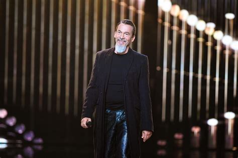 Florent Pagny Fera Son Grand Retour Sur Scène à Sion Sous Les étoiles