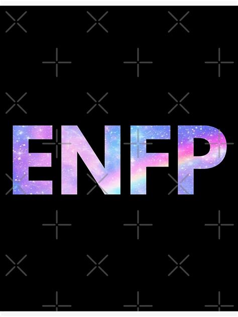 P Ster Enfp Galaxy Rainbow Pastel Negro Mbti Merch De Lamweixing