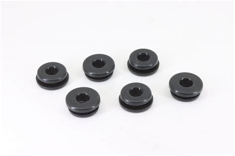 RUBBER COLLAR Pack Of 6 CFMoto OEM 0180 015003 CFMoto USA Parts