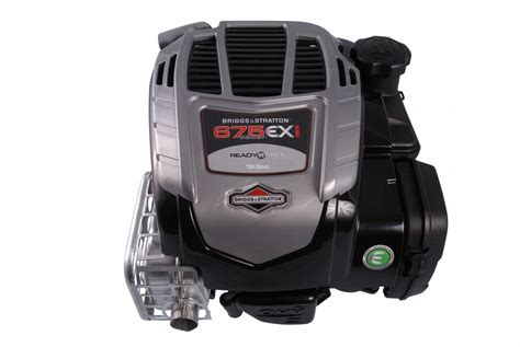 Silnik Do Kosiarki Briggs Stratton Exi Erli Pl