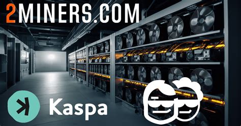 How To Mine Kaspa With Asic And Gpu Settings Extra Rewards Dual