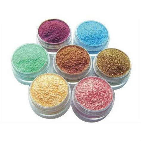 Pearl Pigment For Coating Pigment And Ink Pigments At Rs 500 Kilogram