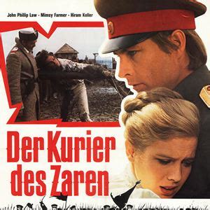 Der Kurier Des Zaren Film Filmstarts De