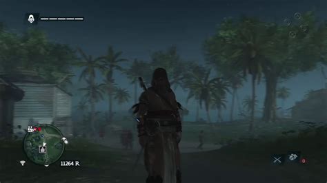 Assassins Creed® Iv Black Flag Kingston Tavern Location Youtube