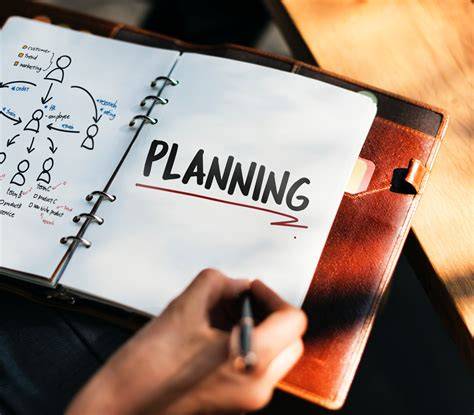 3 Key Advantages of Pre-Planning - International AutoSource