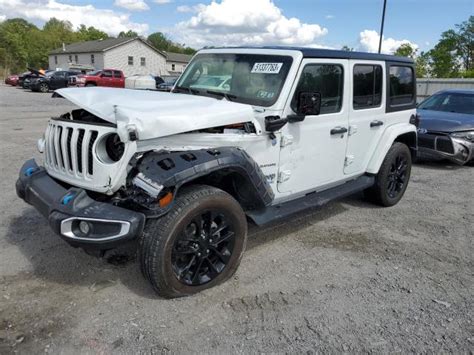 Vin C Jjxp Nw Jeep Wrangler Car History Stat Vin