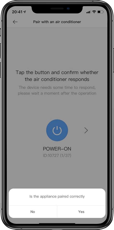 Mi Smart Air Conditioner Controller 2: управление кондиционером - Sprut.AI