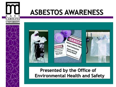 Ppt Asbestos Awareness Powerpoint Presentation Free Download Id8772099