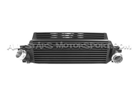 Mini Cooper S F56 JCW Forge Intercooler